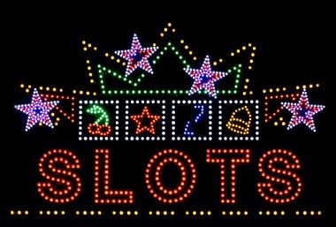 lunatigel Bingo Halls