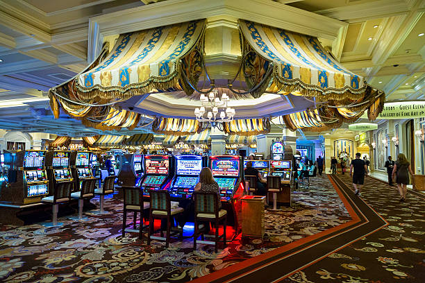 lunatigel Live Bingo Rooms Where Your Card Wins